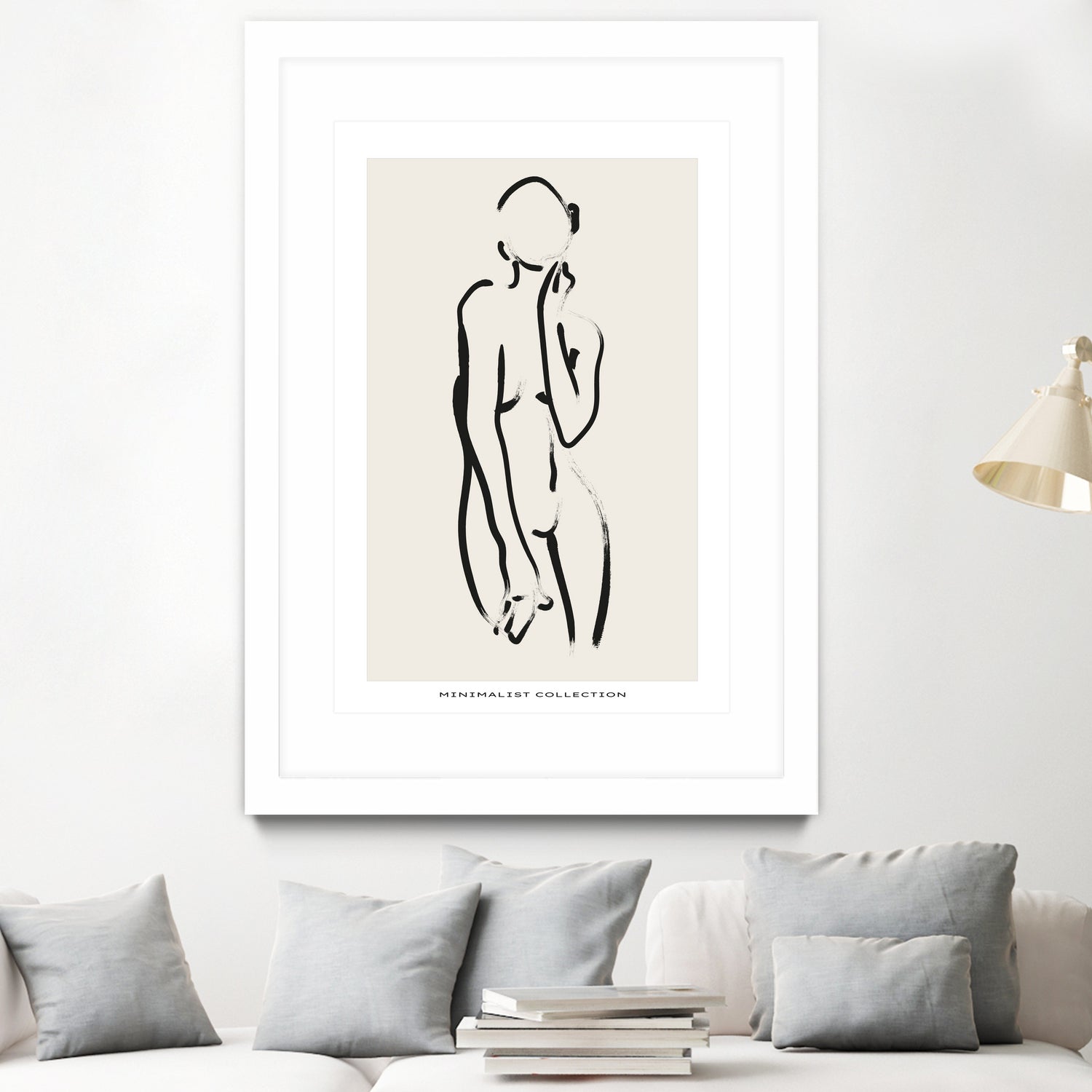 Nude no.2