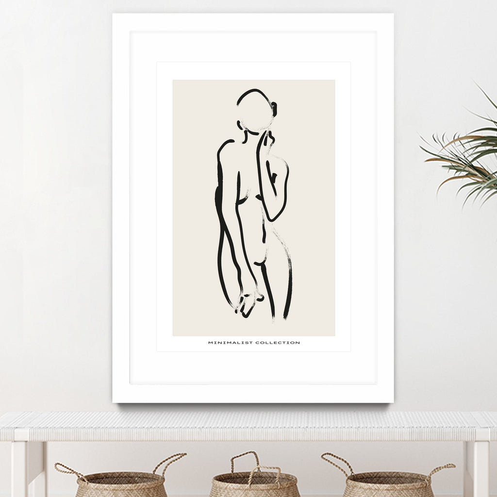 Nude no.2