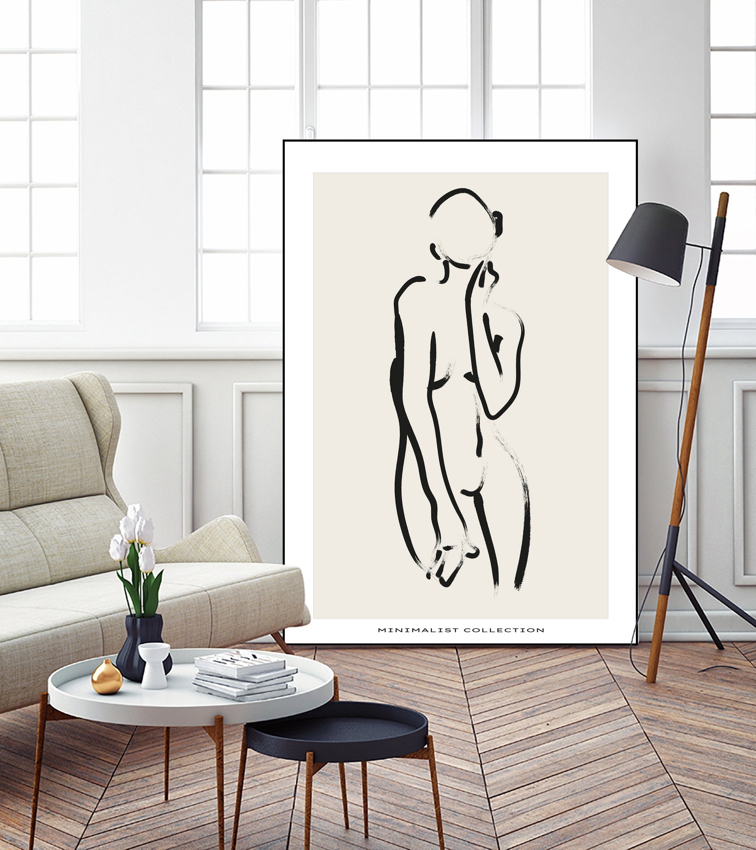 Nude no.2