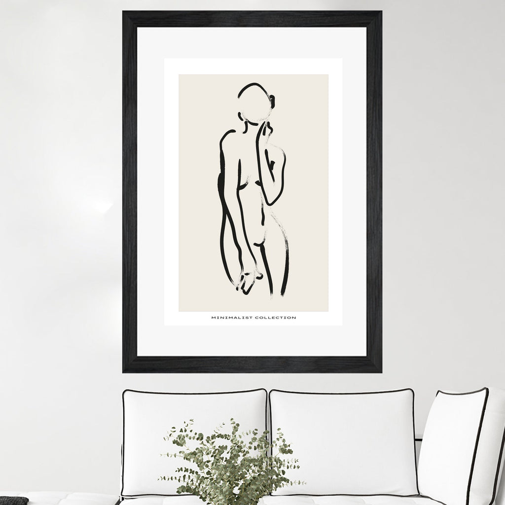 Nude no.2
