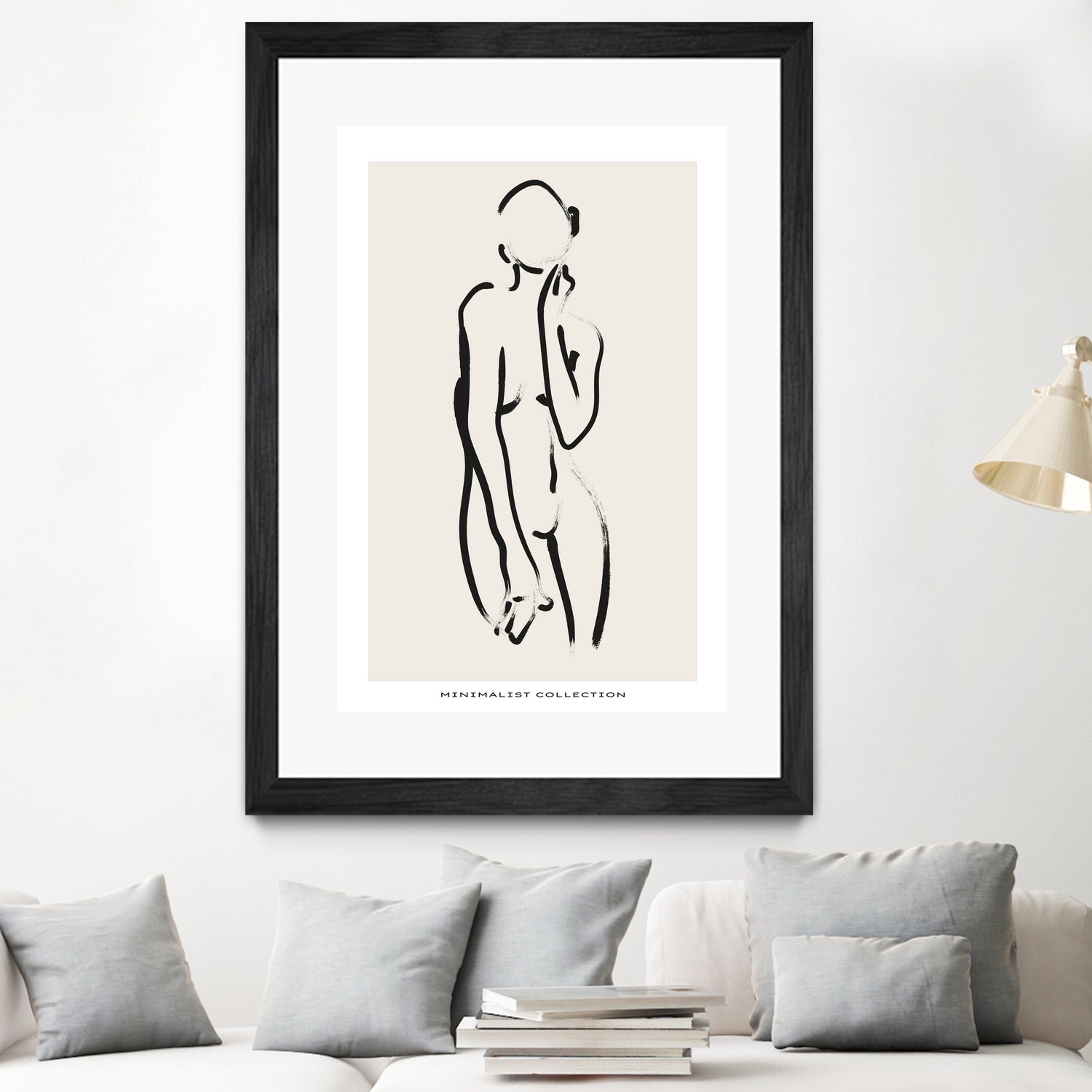 Nude no.2