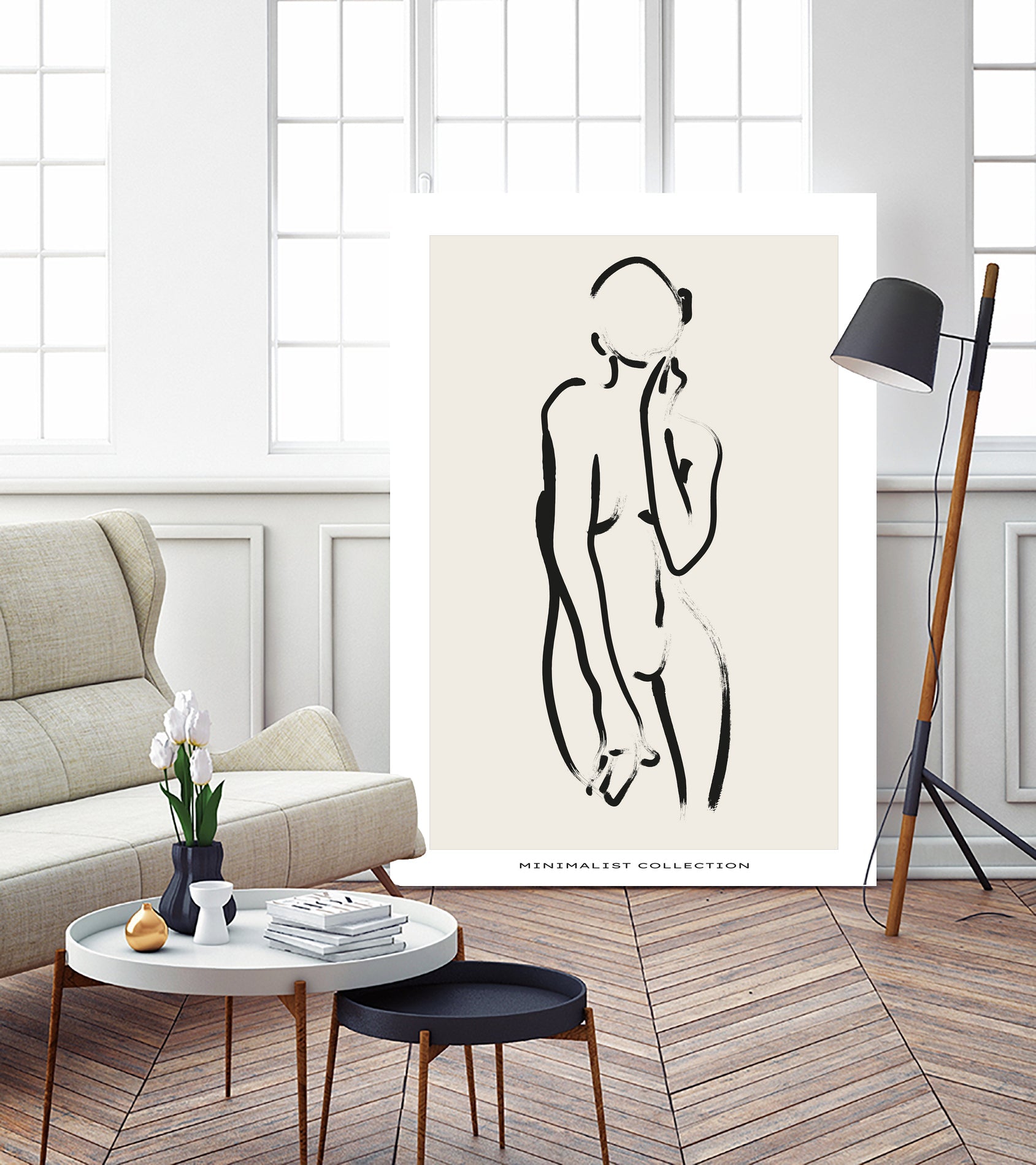 Nude no.2