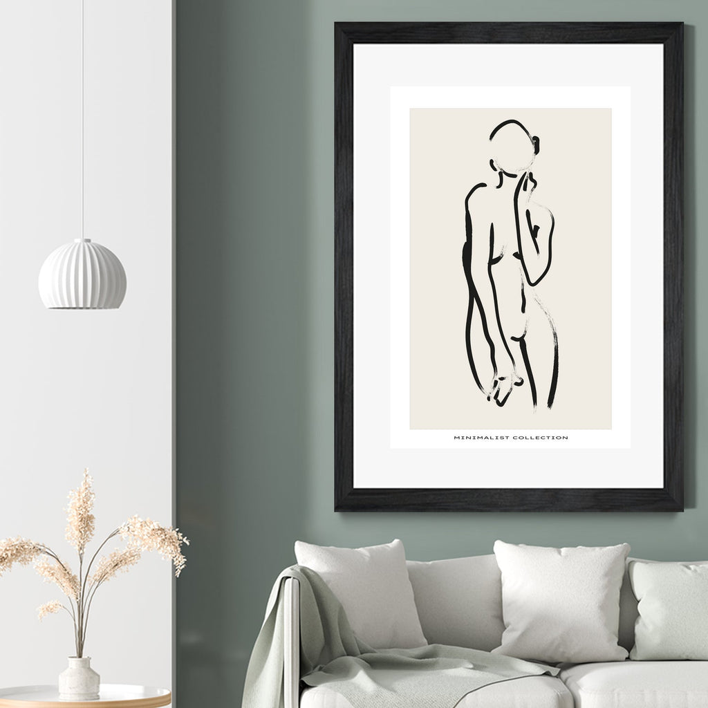 Nude no.2