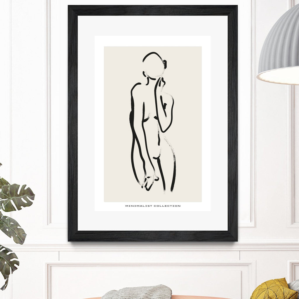 Nude no.2