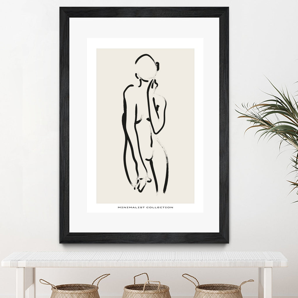 Nude no.2