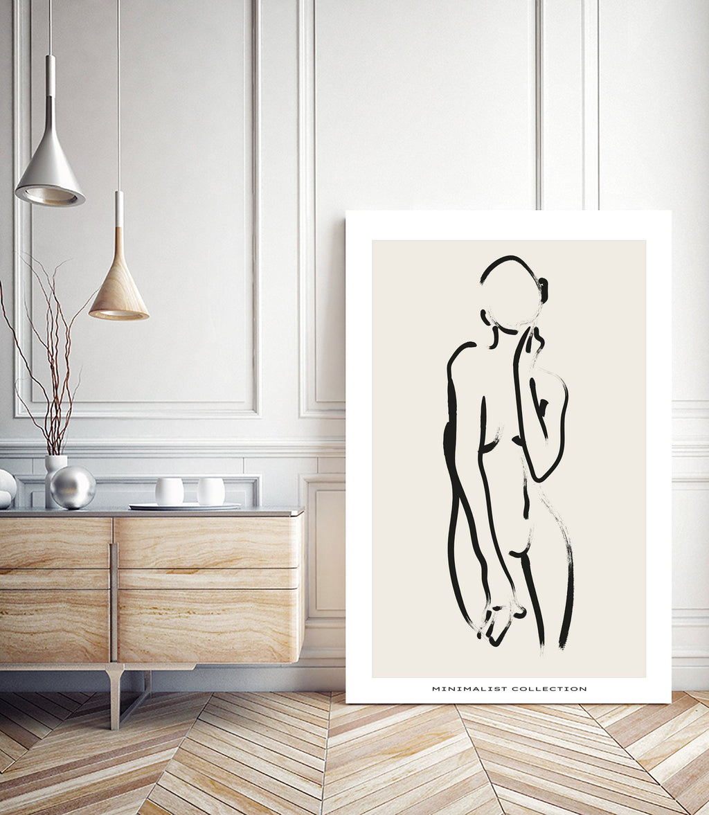 Nude no.2