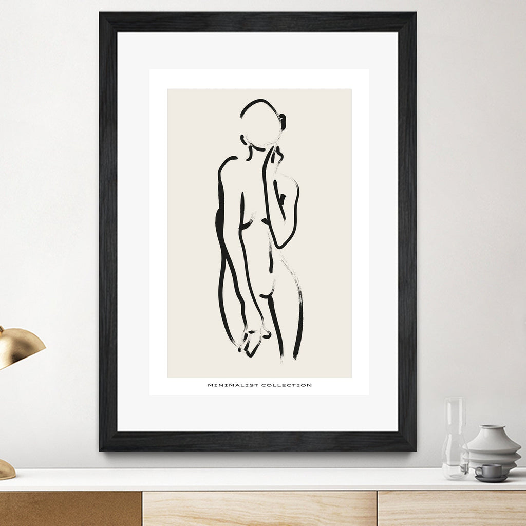 Nude no.2