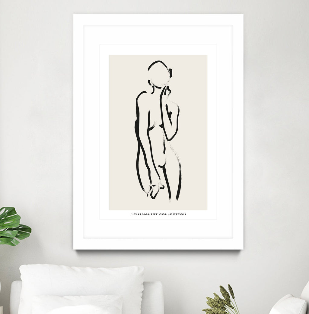 Nude no.2
