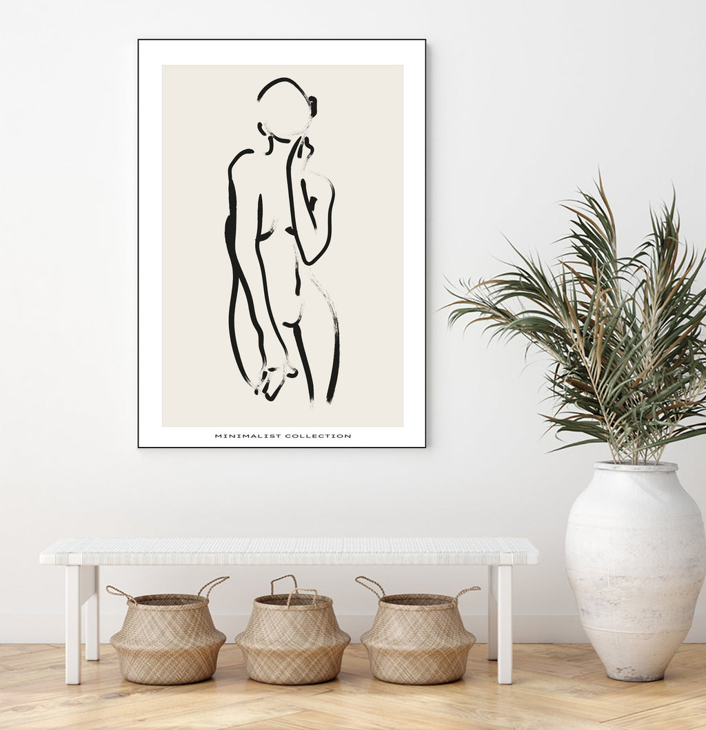 Nude no.2