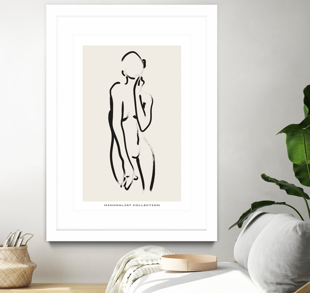 Nude no.2