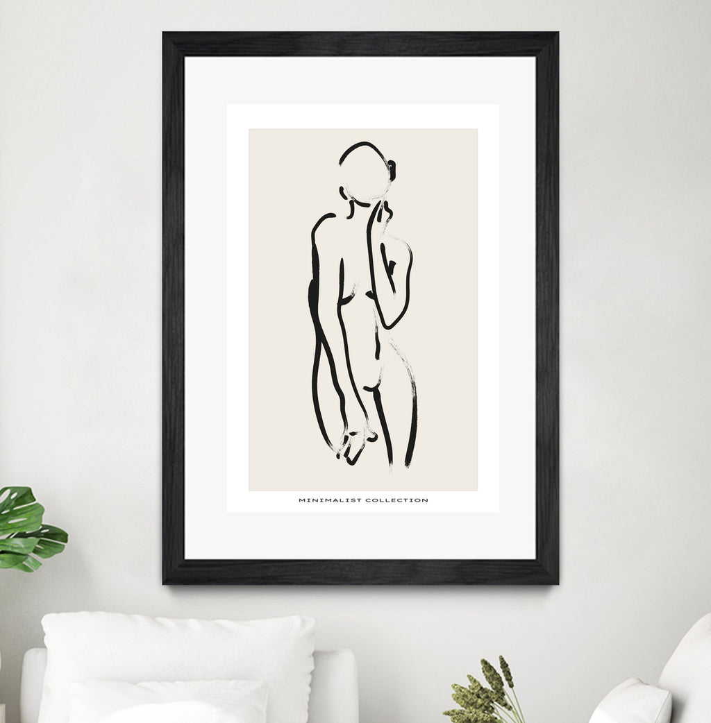 Nude no.2