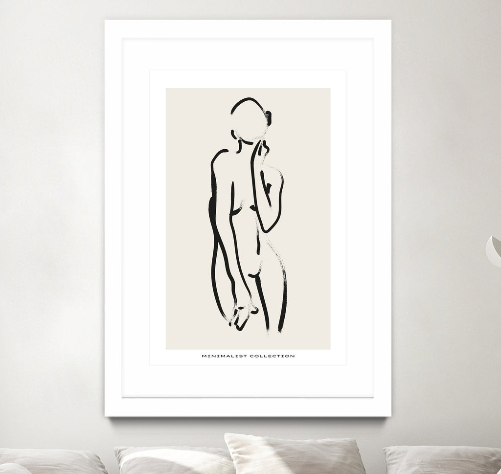 Nude no.2