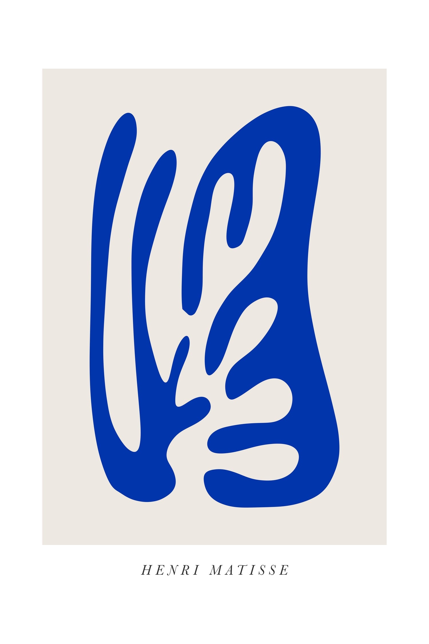 Papiers Découpés