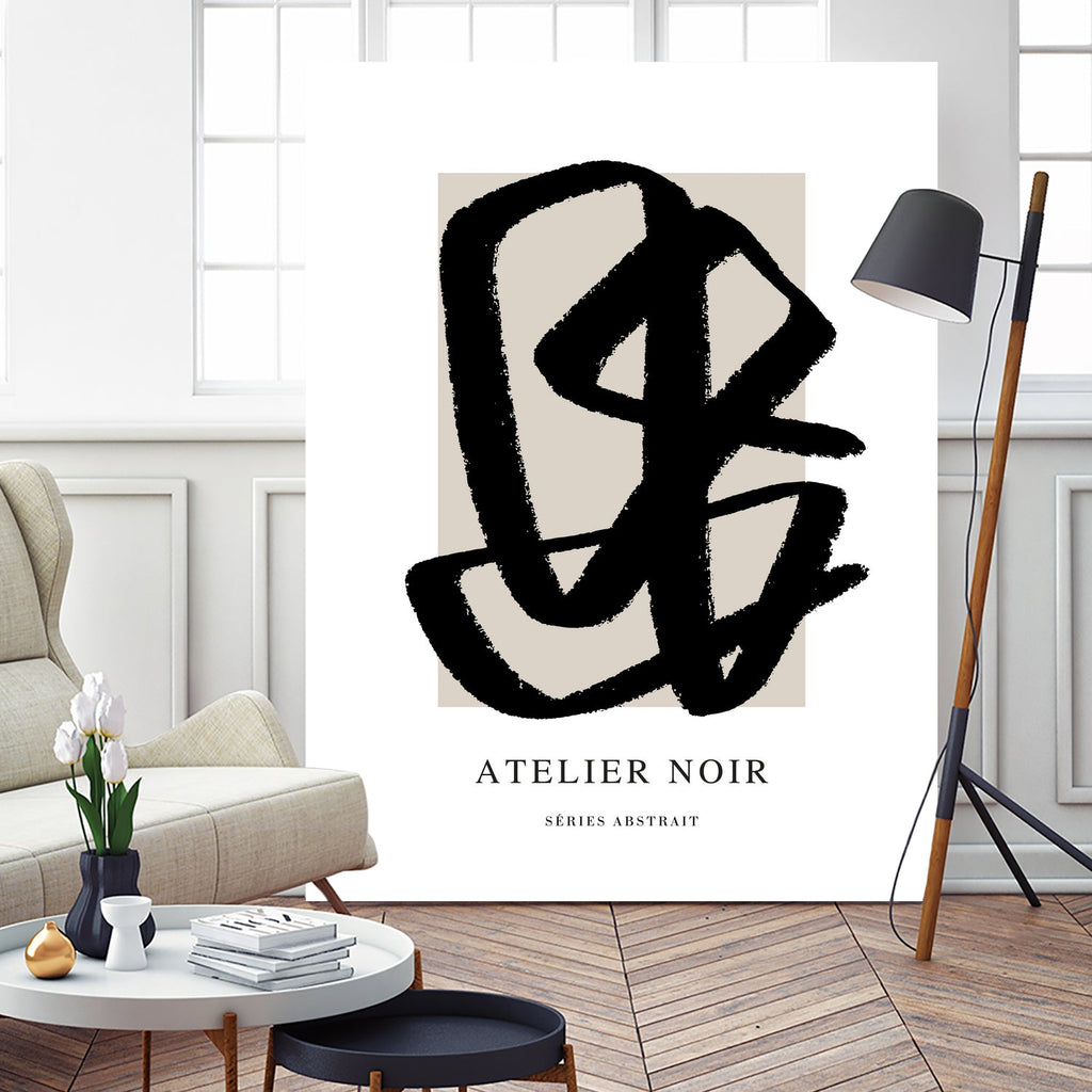 Atelier Noir