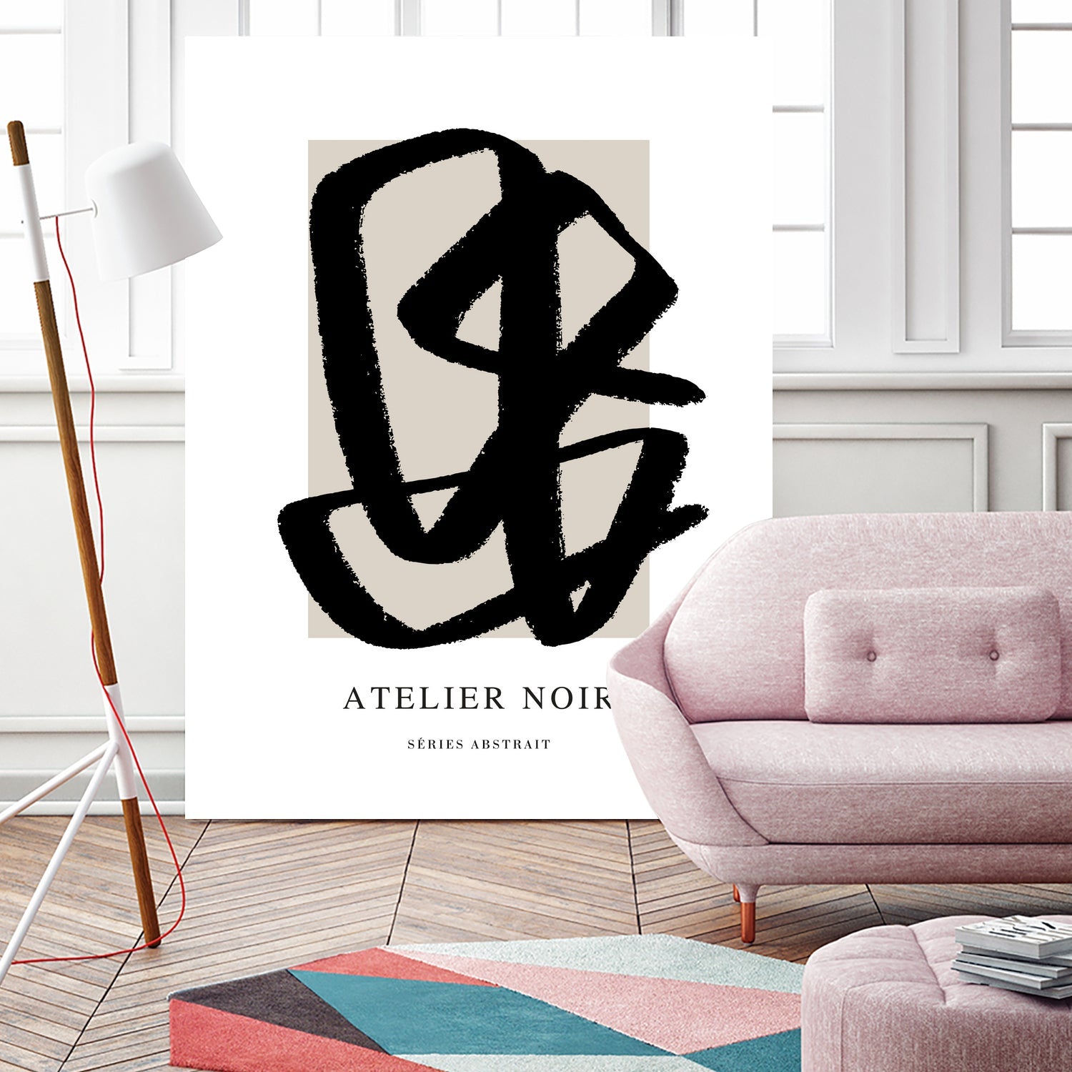 Atelier Noir