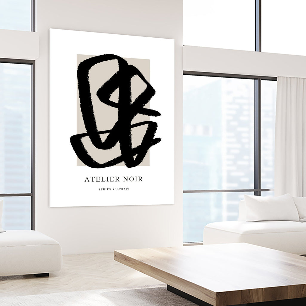 Atelier Noir