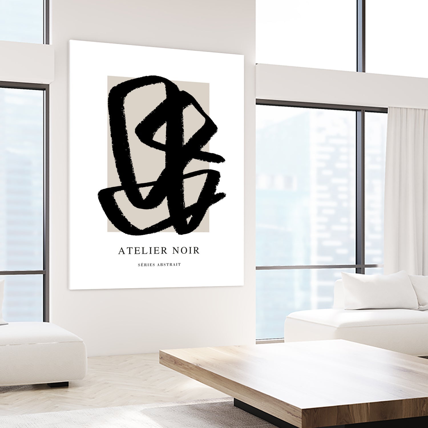 Atelier Noir