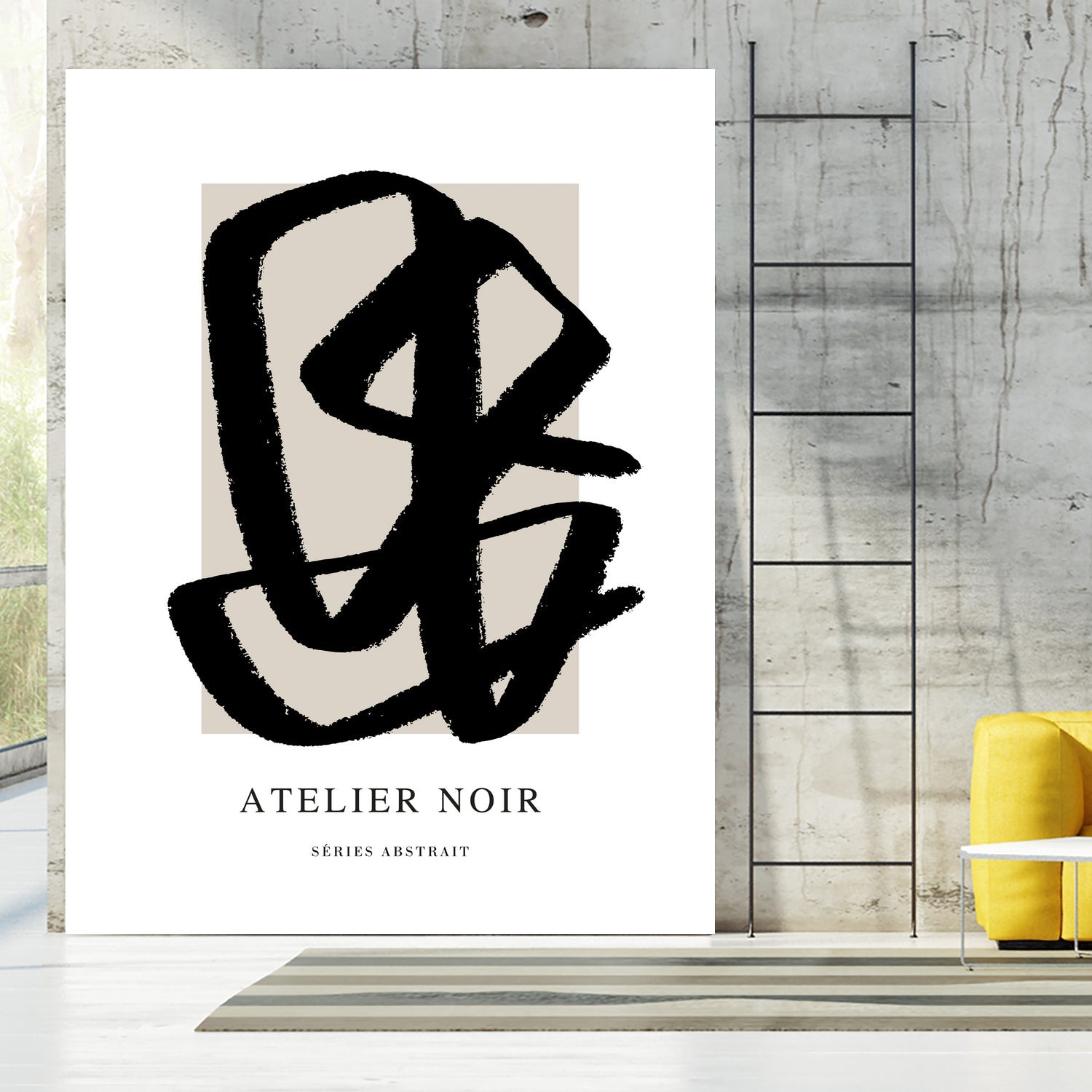 Atelier Noir