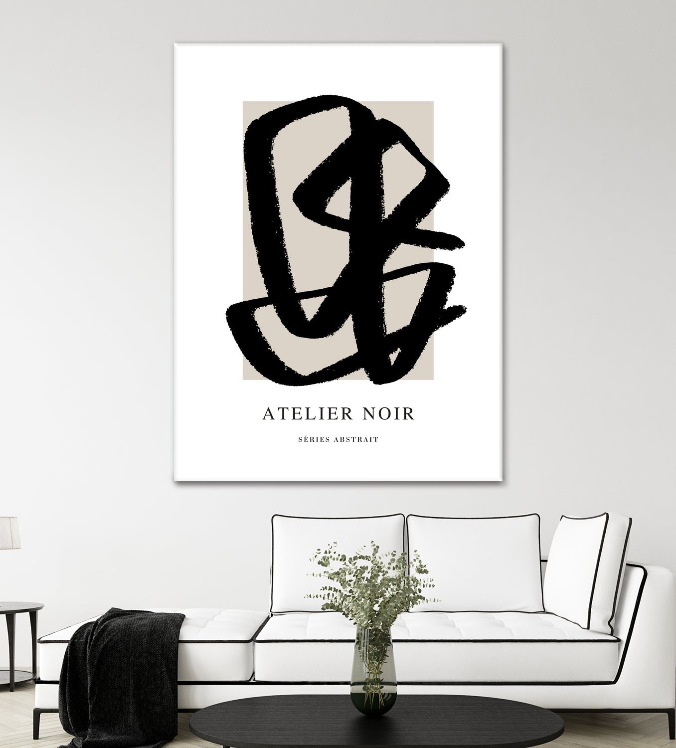 Atelier Noir