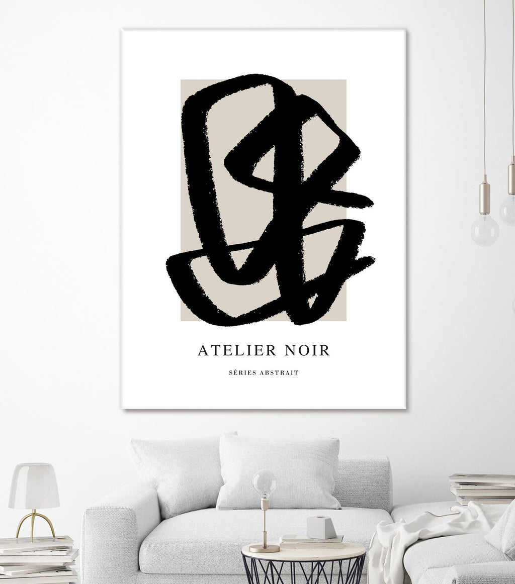 Atelier Noir