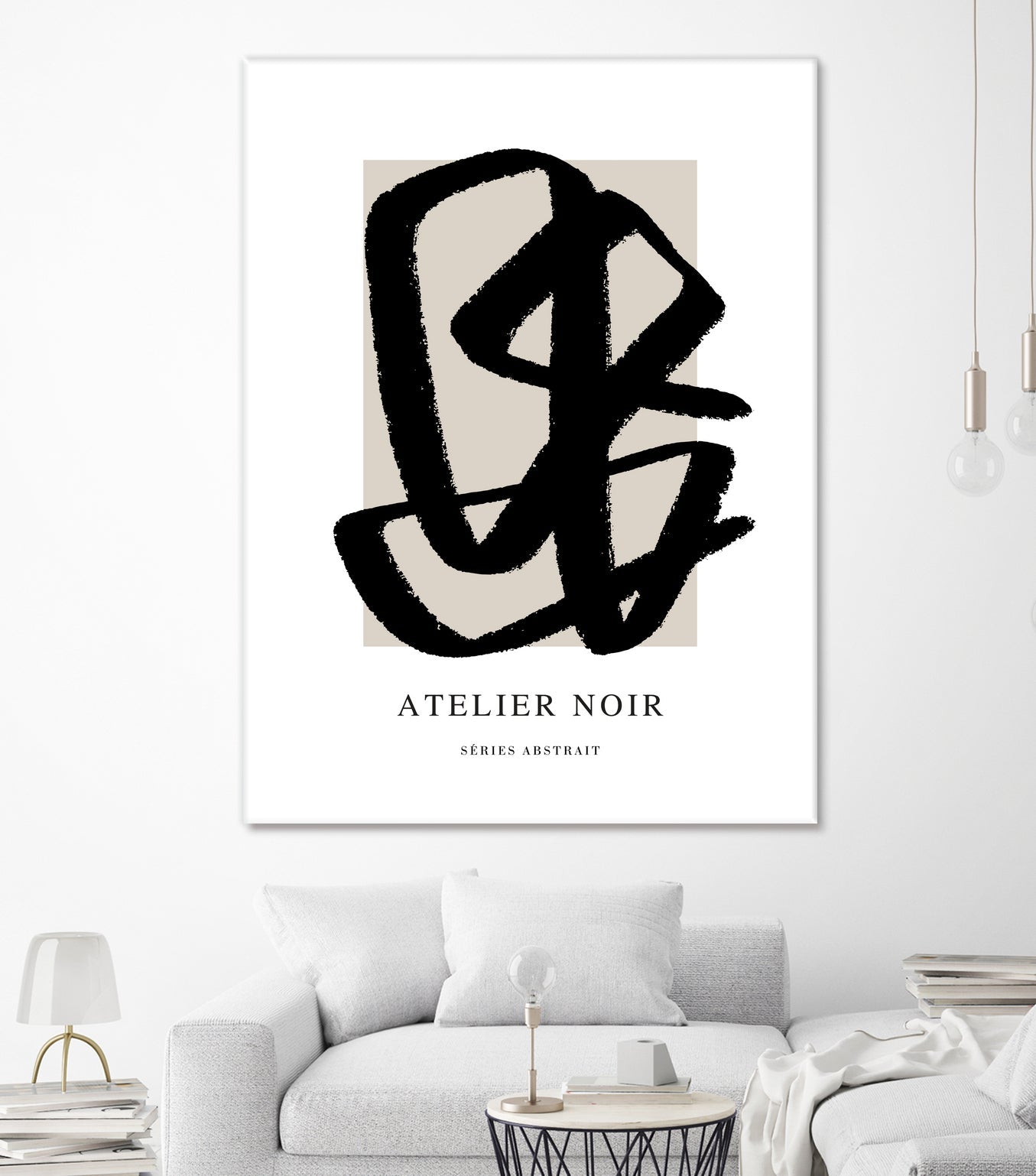 Atelier Noir