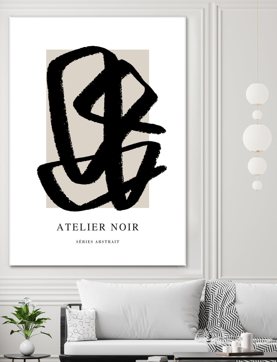 Atelier Noir