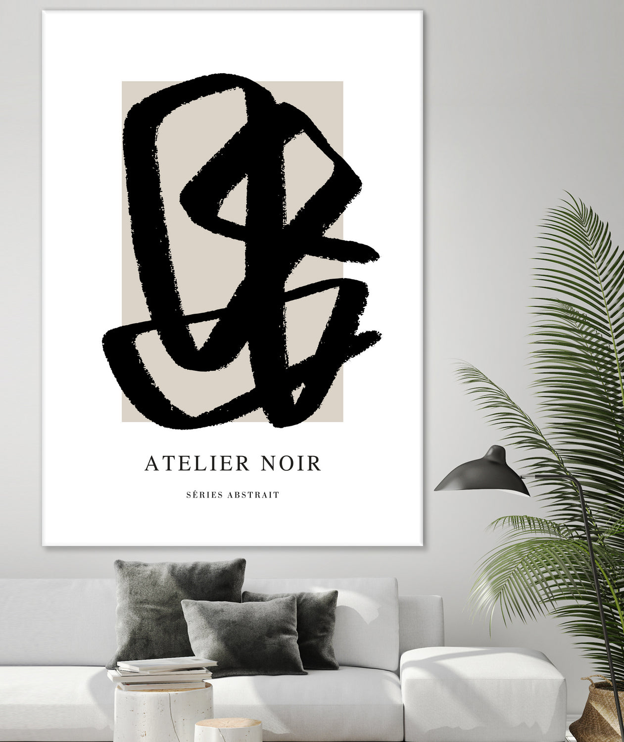Atelier Noir