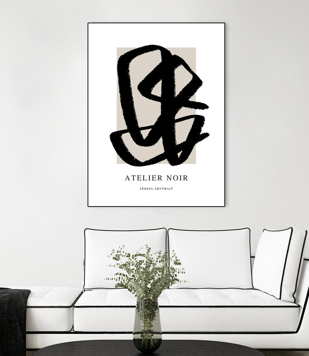 Atelier Noir