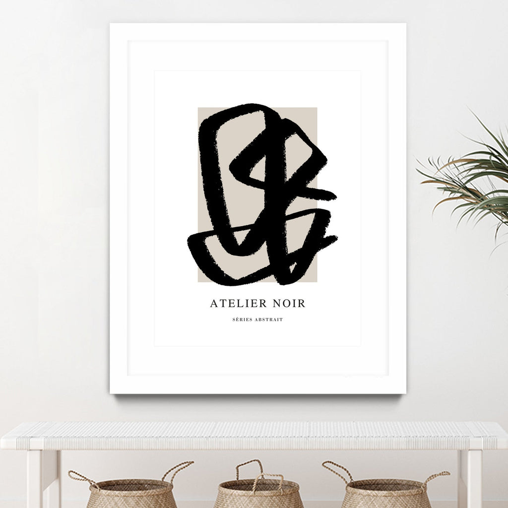 Atelier Noir