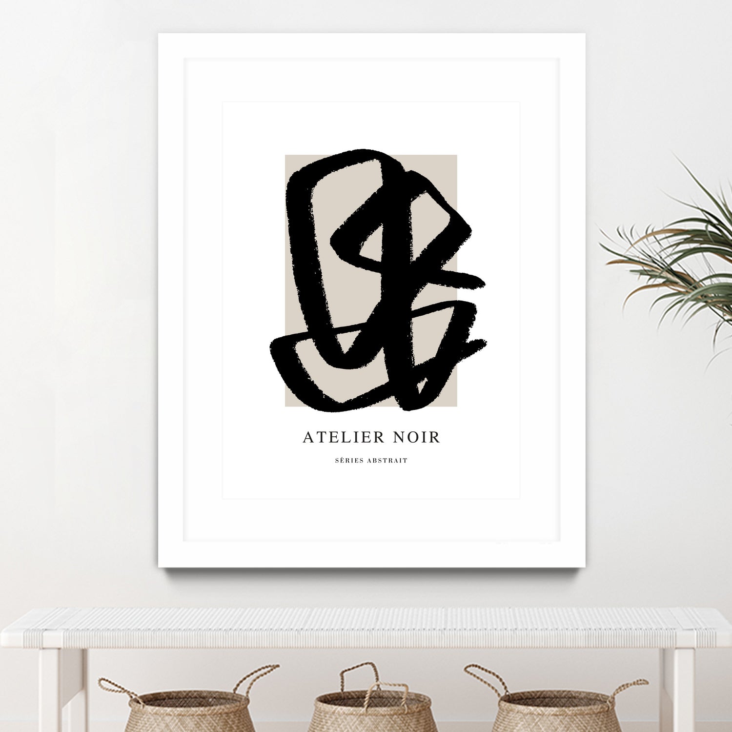 Atelier Noir