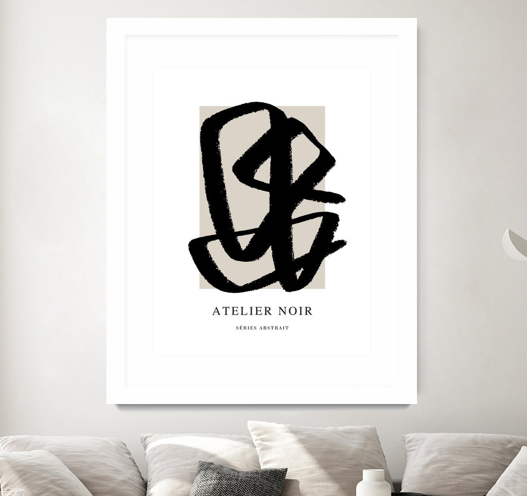 Atelier Noir
