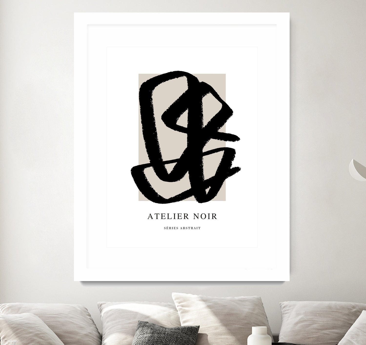 Atelier Noir