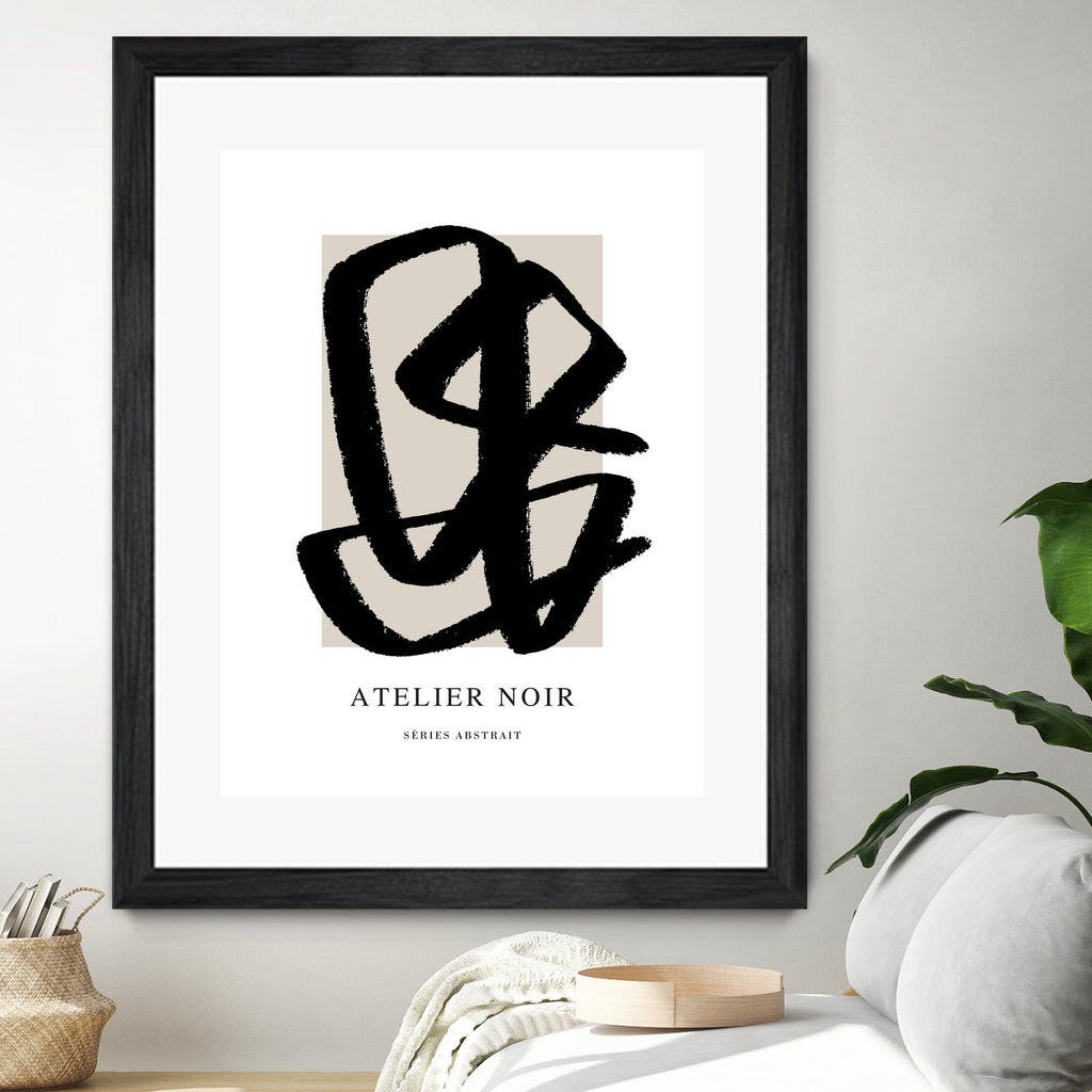 Atelier Noir