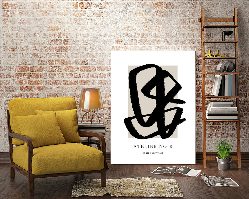 Atelier Noir