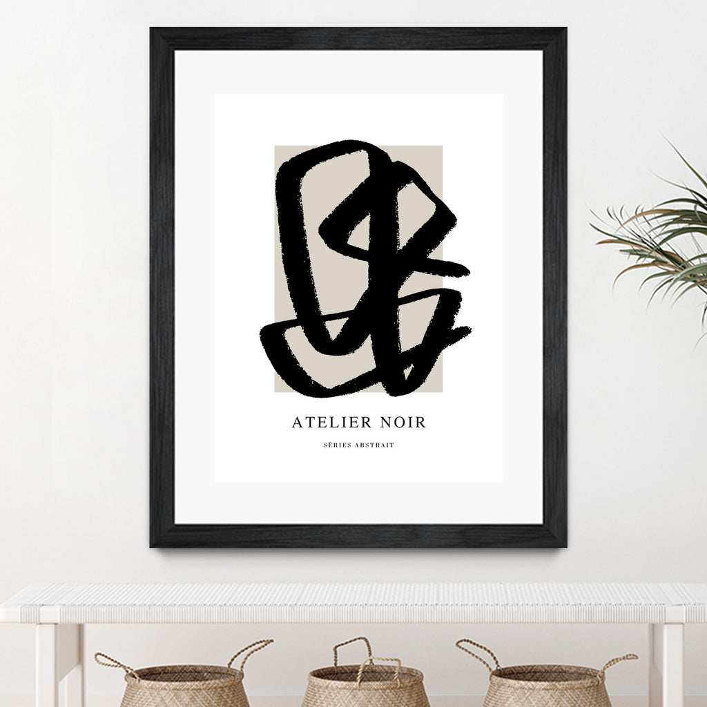 Atelier Noir