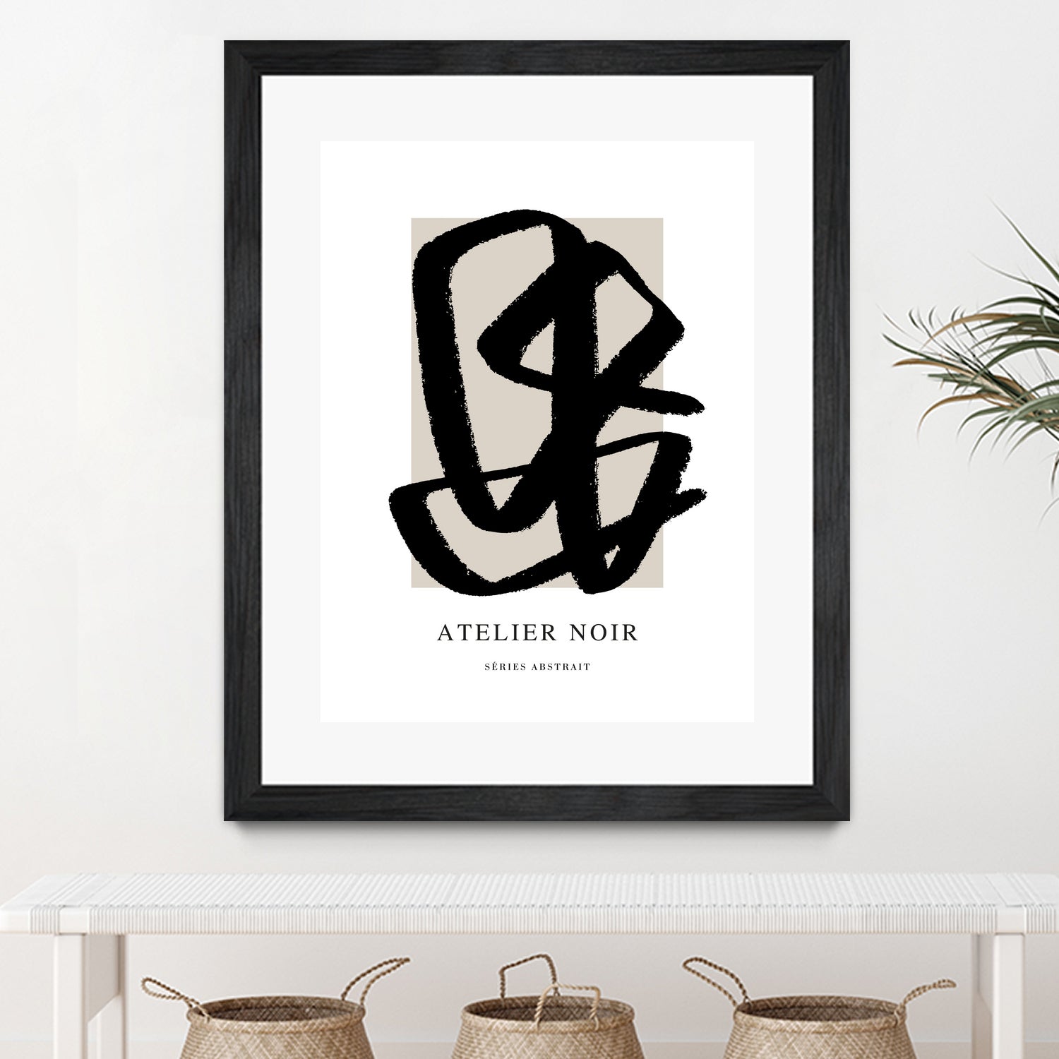 Atelier Noir