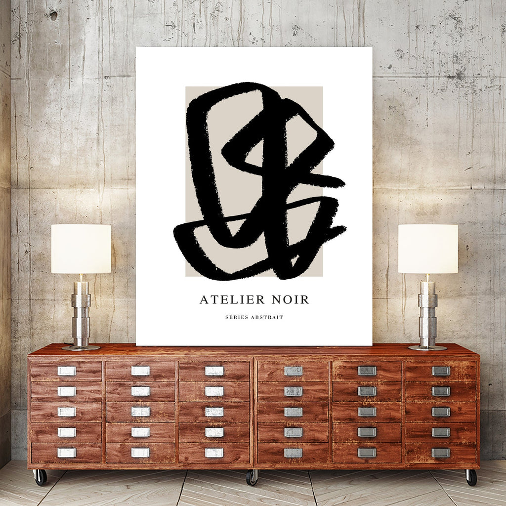 Atelier Noir