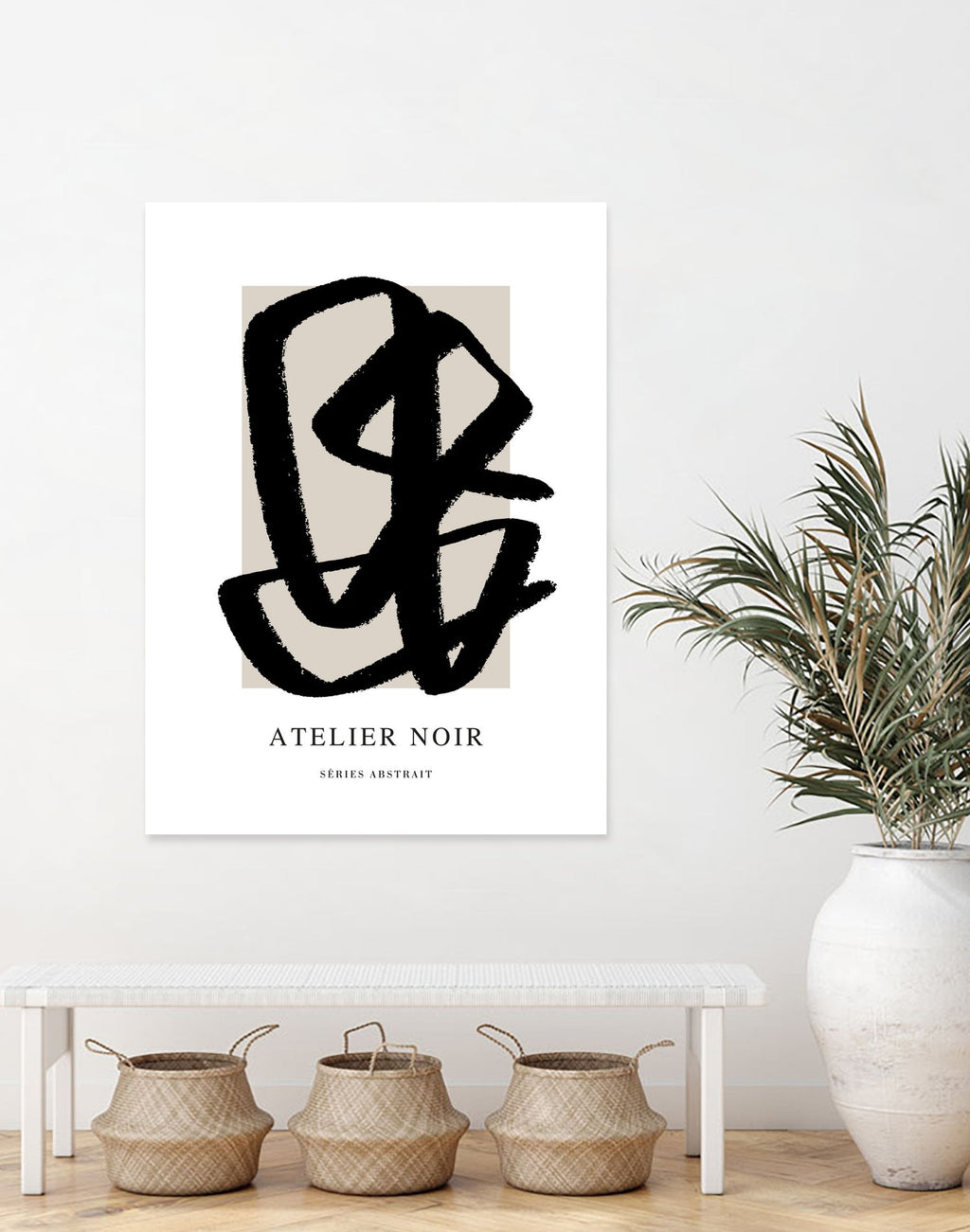 Atelier Noir