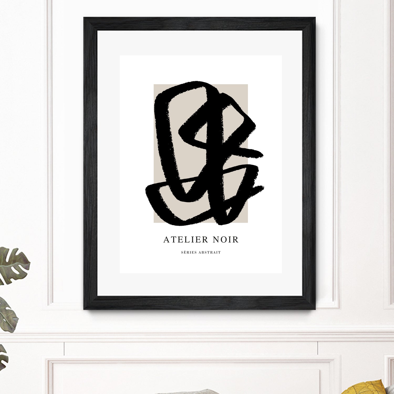 Atelier Noir