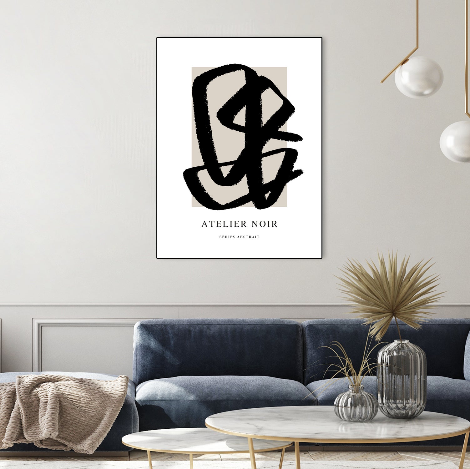 Atelier Noir