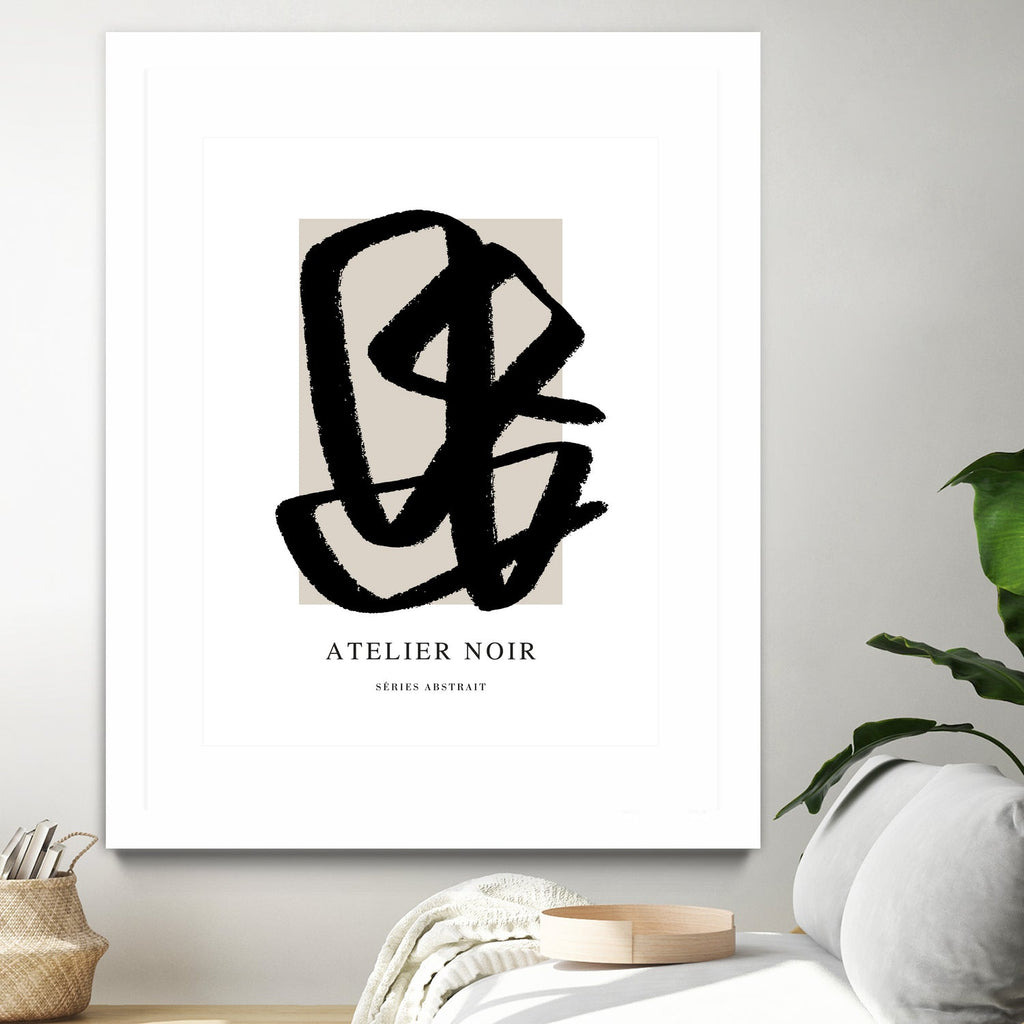 Atelier Noir