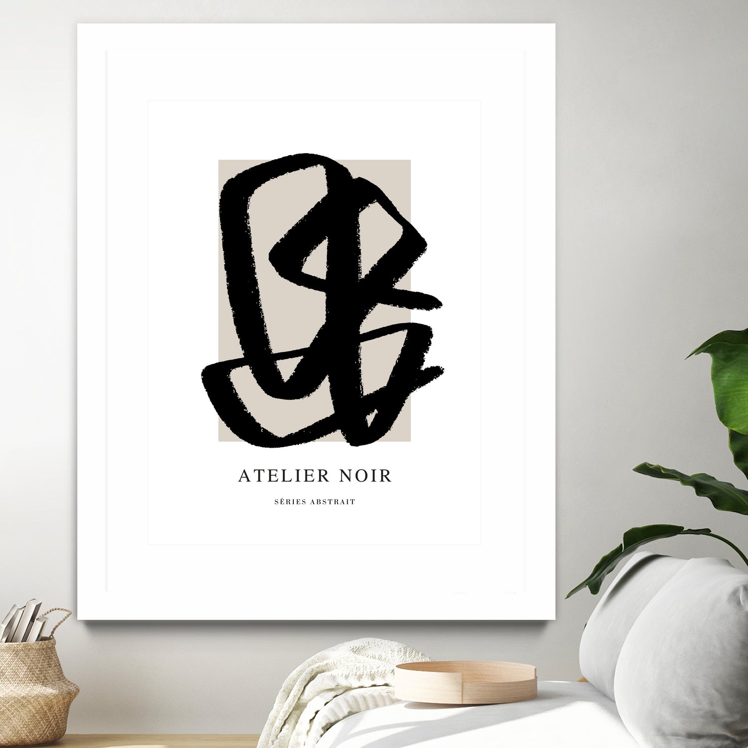 Atelier Noir