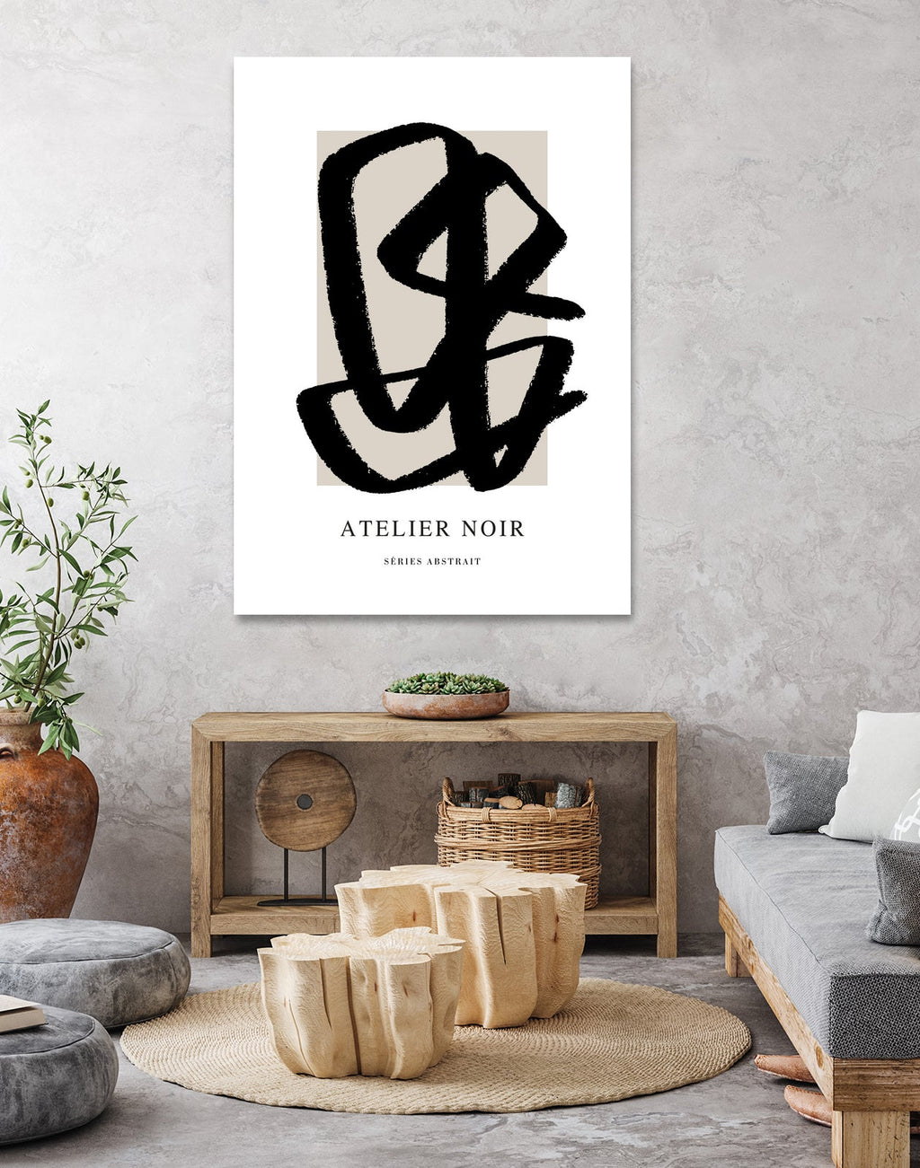 Atelier Noir