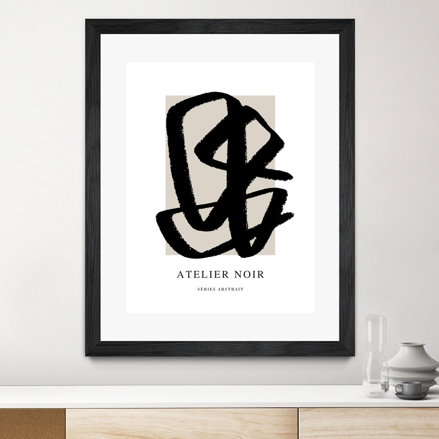 Atelier Noir