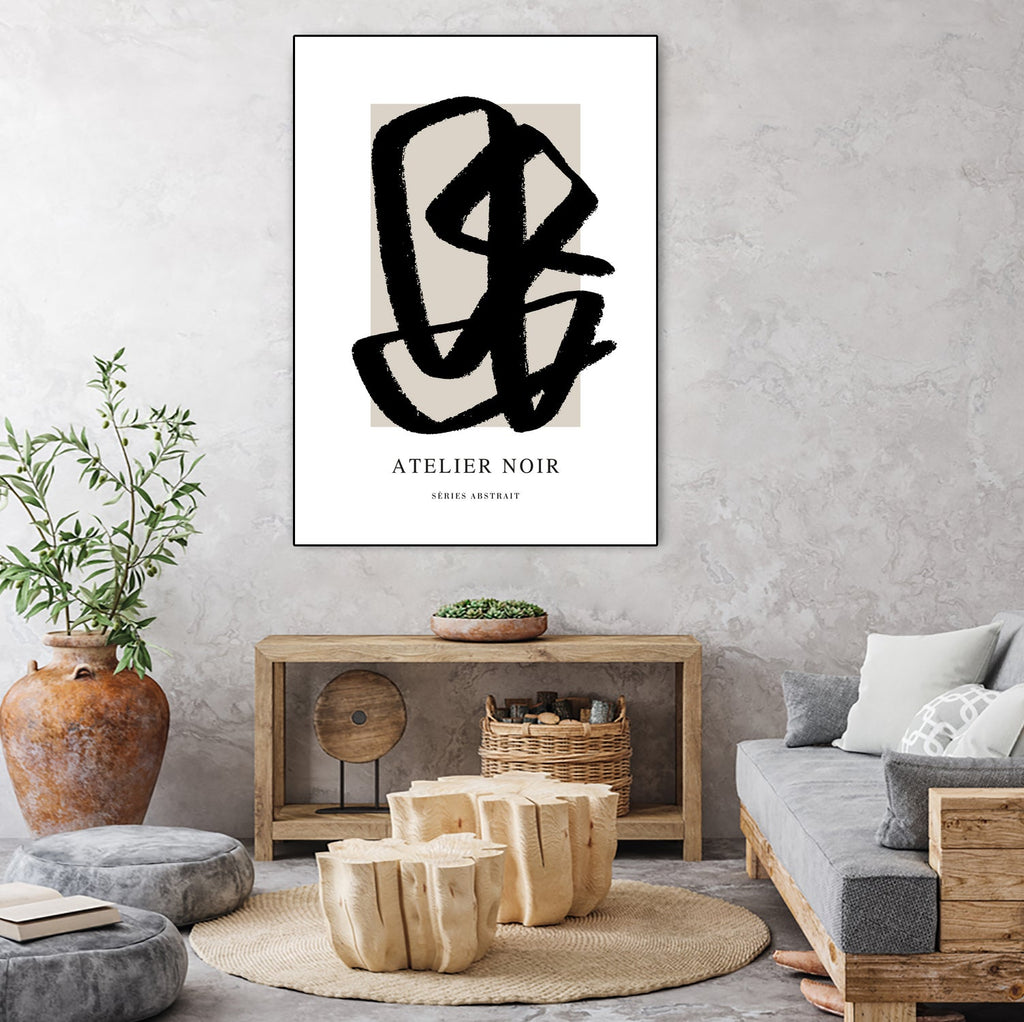 Atelier Noir