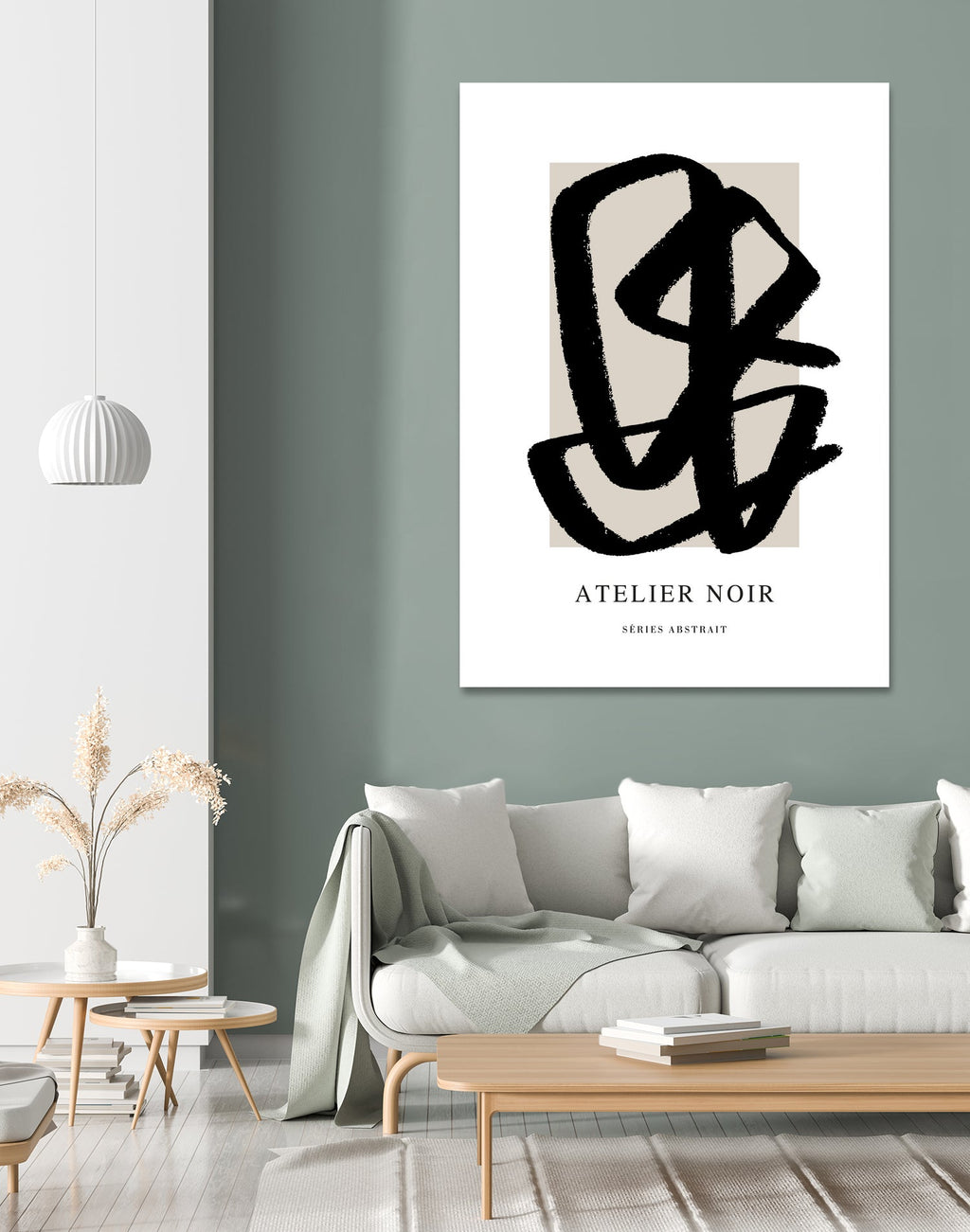 Atelier Noir