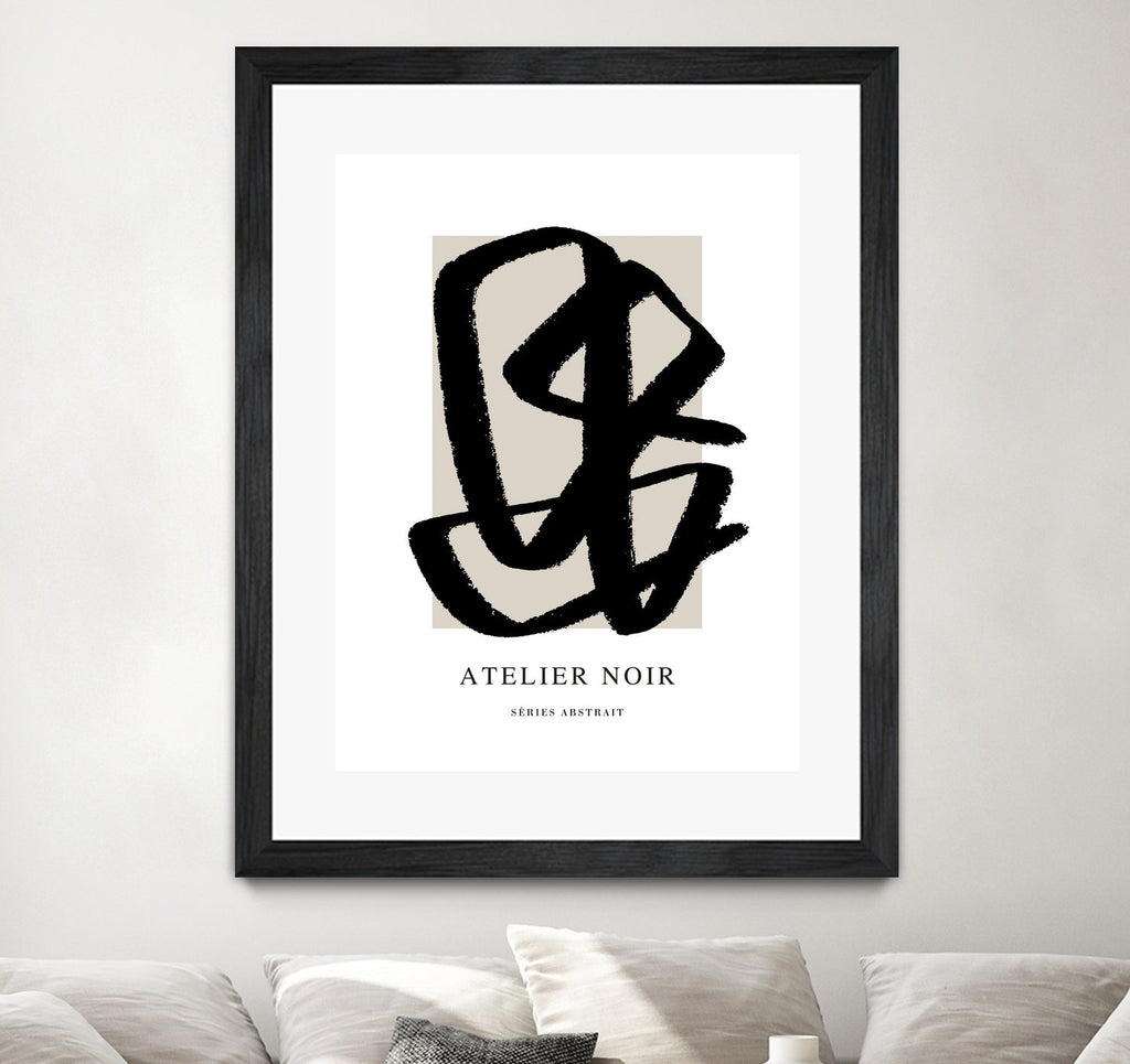 Atelier Noir