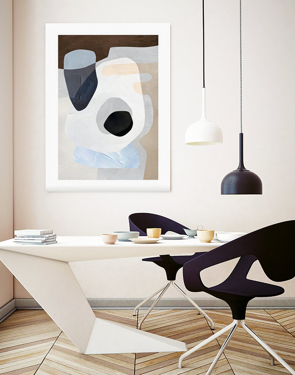 Formes III