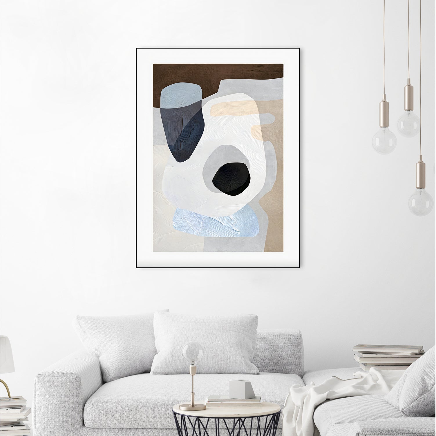 Formes III