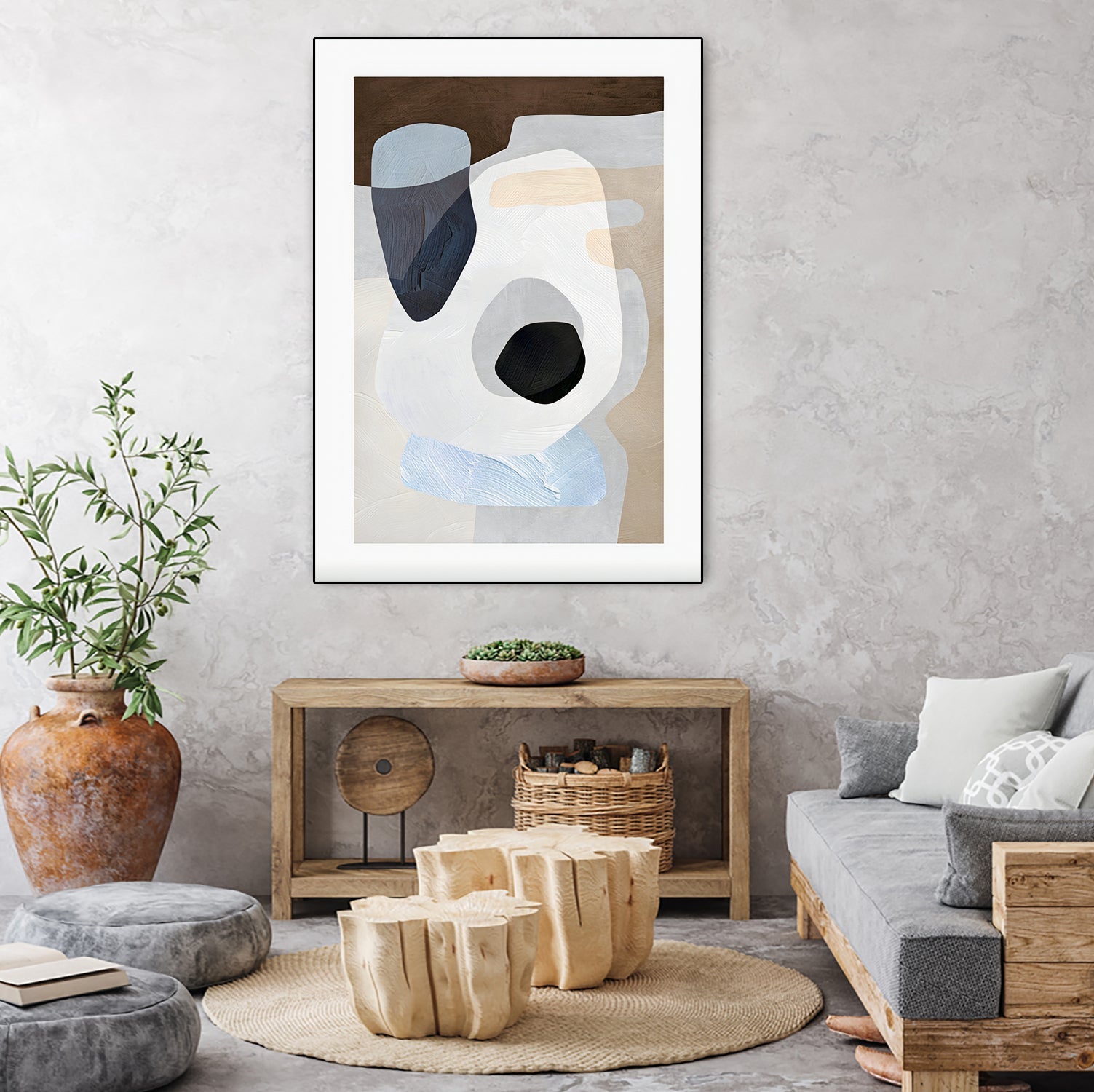 Formes III